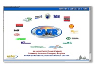 Ascension Parish CAER