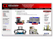 CX Exhibits