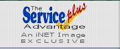 The Service Plus Advantage